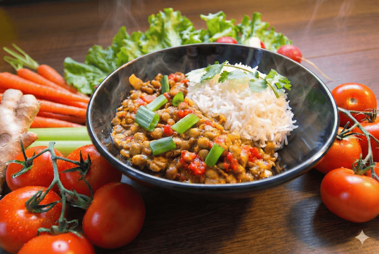 Free Dinner - Ocean Island Inn amenity